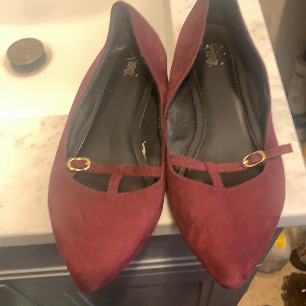 Fioni shoes